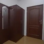 Magnat W Borczu Kwatera prywatna Borcz