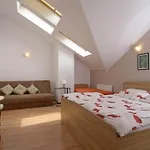 Kwatera prywatna Magnat W Borczu