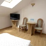 Kwatera prywatna Magnat W Borczu *
