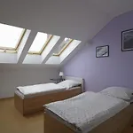 Kwatera prywatna Magnat W Borczu
