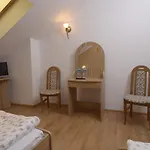 Kwatera prywatna Magnat W Borczu Borcz