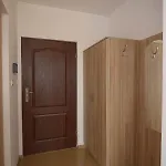 Magnat W Borczu Kwatera prywatna