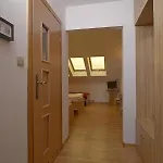 Magnat W Borczu Kwatera prywatna