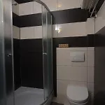 Magnat W Borczu Kwatera prywatna Borcz