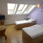 Kwatera prywatna Magnat W Borczu Borcz