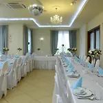 Magnat W Borczu Kwatera prywatna