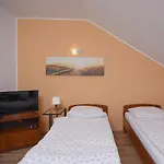 Kwatera prywatna Magnat W Borczu
