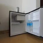 Kwatera prywatna Magnat W Borczu Borcz