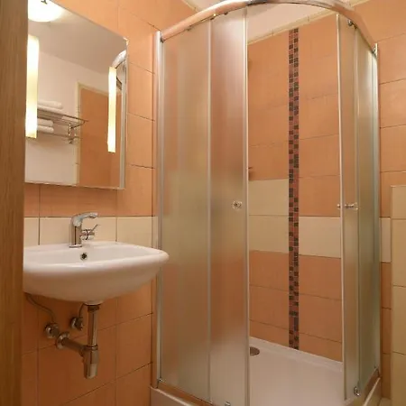 Homestay Magnat W Borczu *