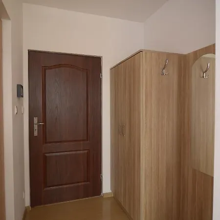 Magnat W Borczu Kwatera prywatna