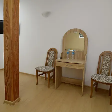 Homestay Magnat W Borczu