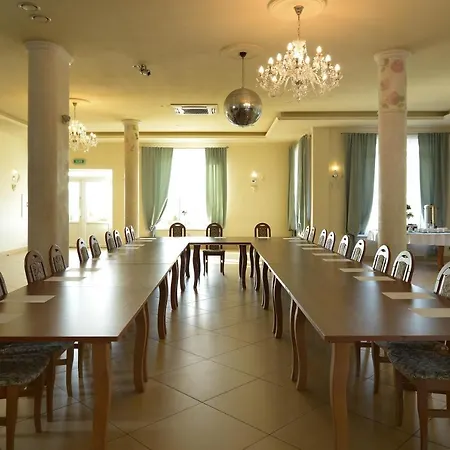 Magnat W Borczu Borcz