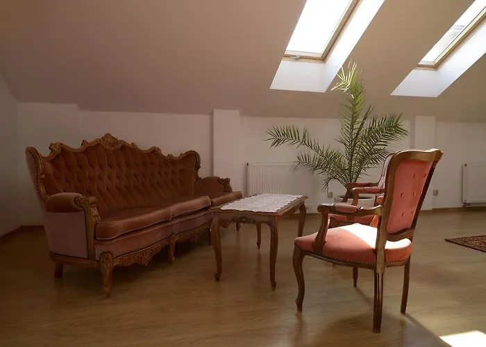 Magnat W Borczu Alloggio in famiglia *