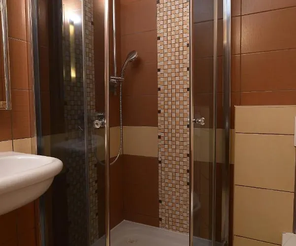 Magnat W Borczu Borcz