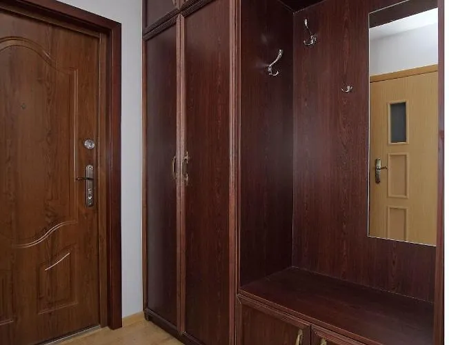 Magnat W Borczu Borcz