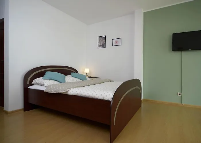 Magnat W Borczu Borcz