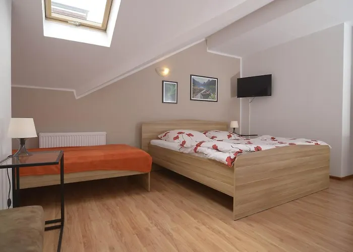 Magnat W Borczu * Borcz