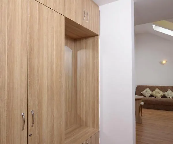 Magnat W Borczu Borcz