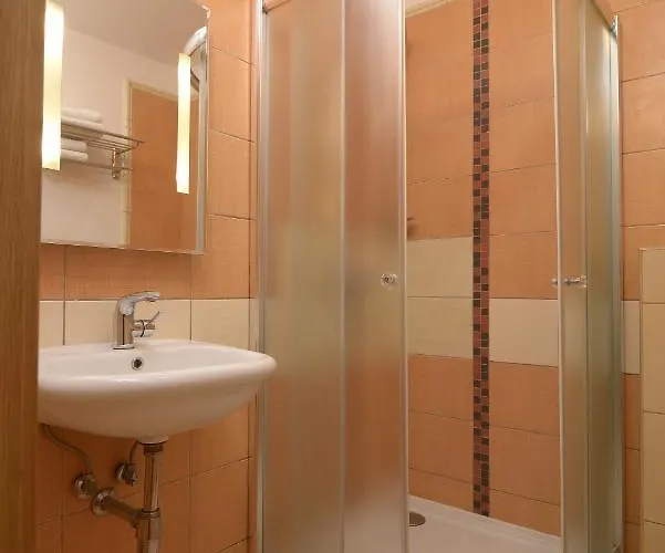 Alloggio in famiglia Magnat W Borczu *