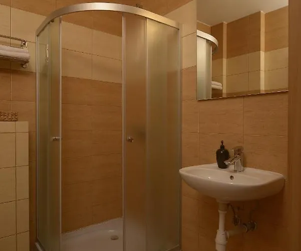 Magnat W Borczu Borcz