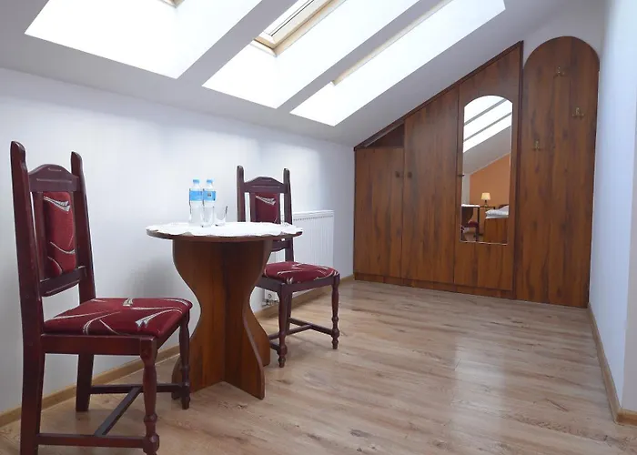 Magnat W Borczu * Borcz