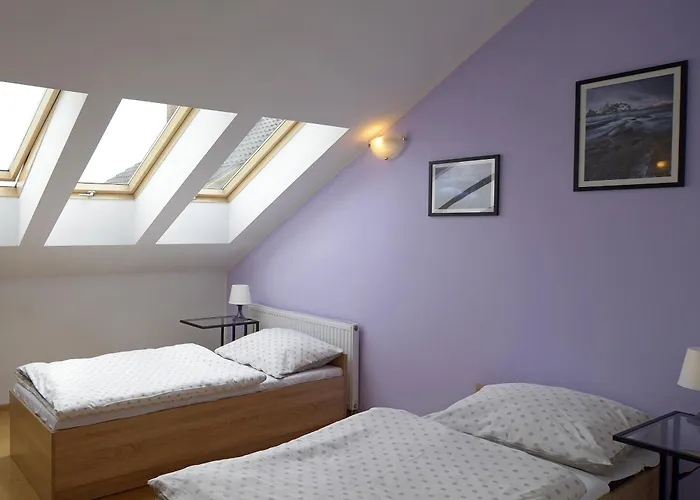 Magnat W Borczu Borcz